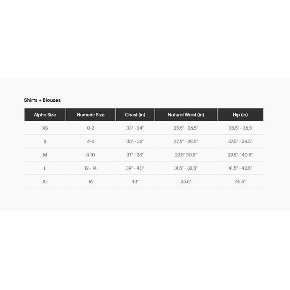 Calvin Klein Linen Blouse Long Sleeve Shirt - Picture 8 of 9